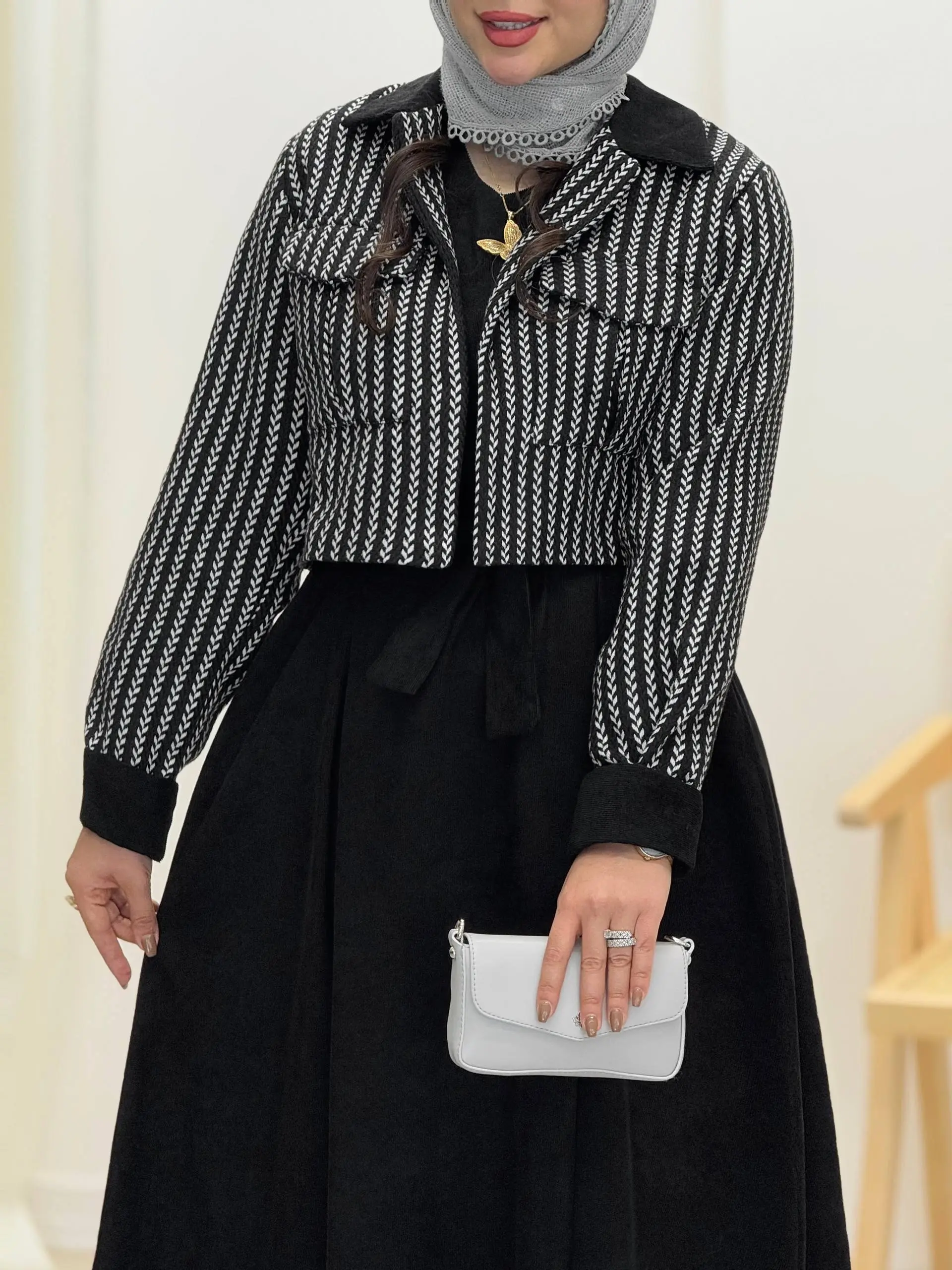 3666-کت و سارافون گندم